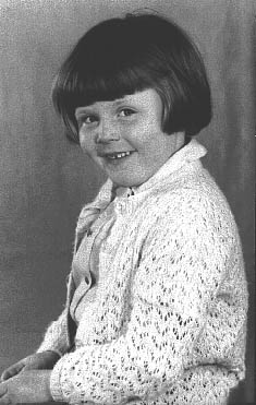Cathleen Connolley